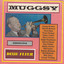 Dixie Flyer - Muggsy! 1950-54 cover