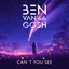 Can't You See - Extended Mix