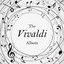 The Vivaldi Album cover