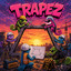 Kamäleon — Trapez (Radio Edit) cover art