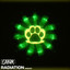 Radiation - YAKZ Remix