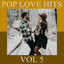 POP LOVE HITS VOL 5 cover