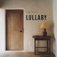 Lullaby cover