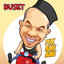 Puk Ame-Ame cover