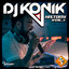 DJ Konik — Poem Without Words (Makina Remix 2000) cover art
