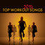 Top Workout Songs 2014 - Lounge, Deep House, Soulful & Minimal Electronic Workout Music for Jogging, Crossfit, Body Building, Total Body Workout, Strength Training, Water Aerobics, Power Pilates, Strip Dance, Pole Dancing & Weight Loss Programs cover