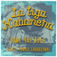 LA LIGA HABANERA - DIME QUÉ BOLA (feat. Yordis Larrazabal)