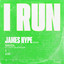 HAVEN., Kaitlin Aragon, James Hype — I Run cover art