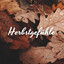 Herbstgefühle 2024 cover