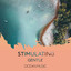Stimulating Gentle Ocean Music cover