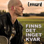 Finns Det Inget Kvar cover