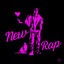 New Rap cover