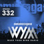 Wake Your Mind Radio 332 cover