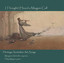 I Thought I Heard a Magpie Call cover