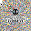 Boys Noize & Human Resource — Dominator cover art
