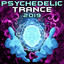 Psychedelic Trance 2019 (DJ Mix) cover