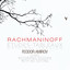 Rachmaninoff: Études-tableaux, Op. 33 (Original Version) & Op. 39 [Live] cover