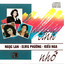 Ngọc Lan - Elvis Phương - Kiều Nga - Tình nhớ cover