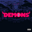 Demons - Vip Mix artwork