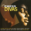 Chess Divas cover