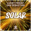 Solar - Extended Mix