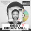 Best of Brian Mill (Compilation) cover
