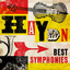 Haydn - Best Symphonies cover