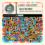 Up In My Mind - Keith MacKenzie Remix