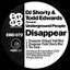 Disappear - Edward Todd Mix