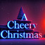 A Cheery Christmas cover