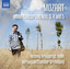 Violin Concerto No. 3 in G Major, K. 216: II. Adagio (cadenza by H. Kraggerud) cover