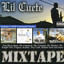 Mixtape cover