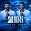 SALMO 36 Escucha este Reggae Cristiano que tocará tu corazón - DJ DELA