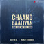 Chaand Baaliyan - Girl Let Me Tell You cover