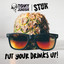 Put Your Drinks Up cover