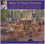 Music for Royal Occasions cover