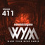 Wake Your Mind Radio 411 cover