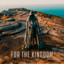 For the Kingdom cover