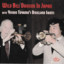 Wild Bill Davison in Japan cover
