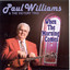 William Desjardins - Songs for Spring on Texas Gospel!