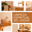 Limpieza Espiritual del Hogar cover