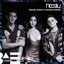 B.A.E - Remix cover