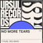 No More Tears - Extended