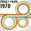 Songs from 1970 cover