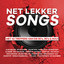 Net Lekker Songs cover