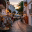 Penelope Cru & Buster Blanco - Sunset Avenue