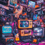 Lost Media Funk cover