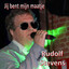 Rudolf Stevens - Jij Bent Mijn Maatje