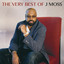 The Very Best of J Moss cover