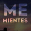 Me Mientes cover